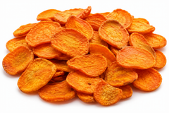 Carrot Chips