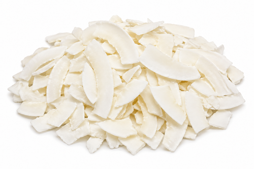 Organic Coconut Chips (Unsweetened)