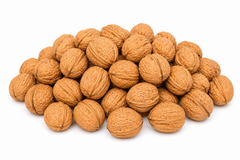 Whole Walnuts in Shell