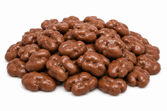 Chocolate Covered Walnuts