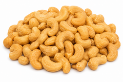 Roasted and Salted Cashews