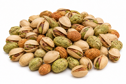 Pistachios Party Mix