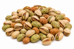 Pistachios Party Mix