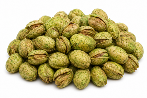 Jalapeno Pistachios