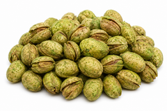 Jalapeno Pistachios