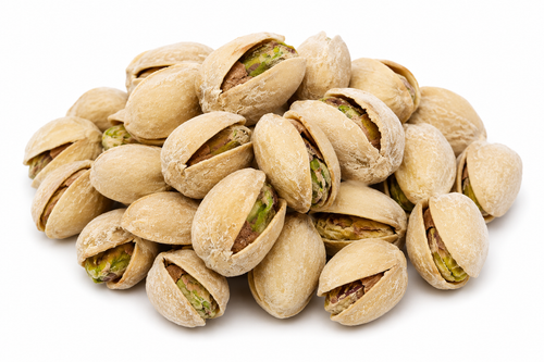 Hickory Smoked Pistachios