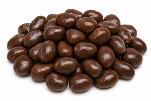 Organic Chocolate Toffee Pistachios