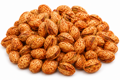 Chili  Lemon Pistachios