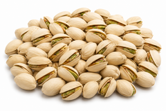 Roasted Salted Pistachios