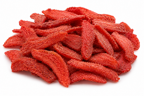Pineapple Chamoy