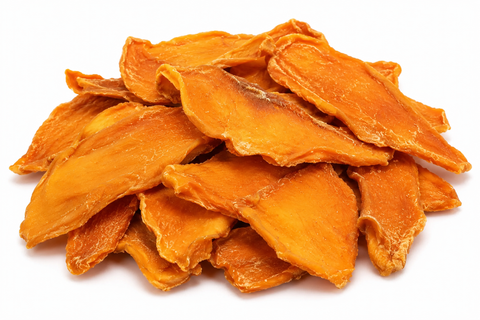 Regenerative Organic Natural Apricots