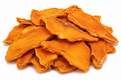 Dehydrated Mangoes