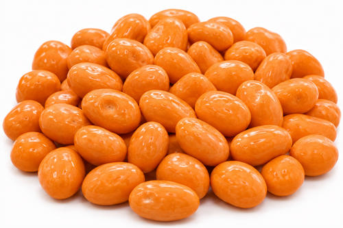 Chocolate Covered Apricots