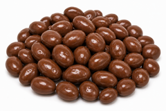 Milk Chocolate Raisins