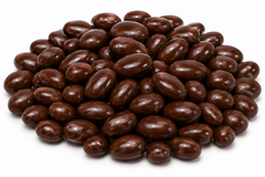 Dark Chocolate Raisins