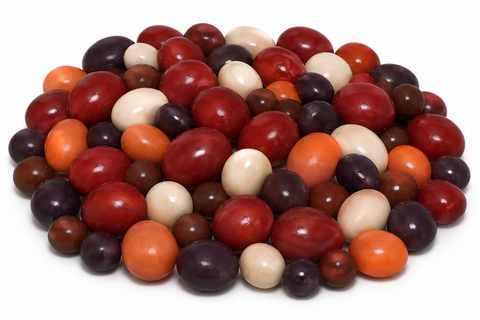 Regenerative Organic Natural Apricots