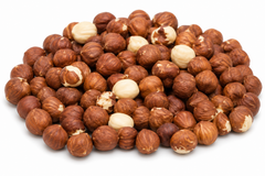 Hazelnuts