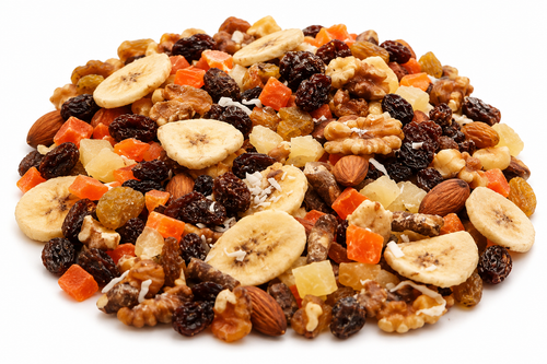 Hawaiian Trail Mix