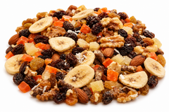 Hawaiian Trail Mix