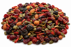 Antioxidant Mix