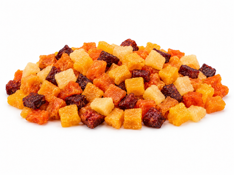 Sun Dried Cranberries