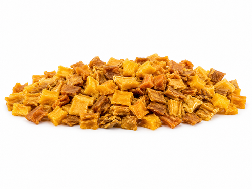 Organic Dried Diced Mango