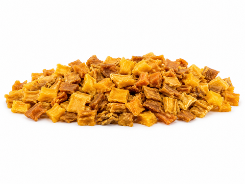 Sun Dried Cranberries