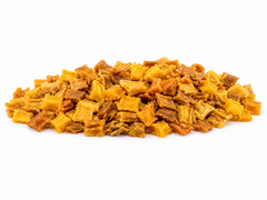 Organic Dried Diced Mango