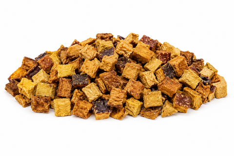 Sun Dried Cranberries