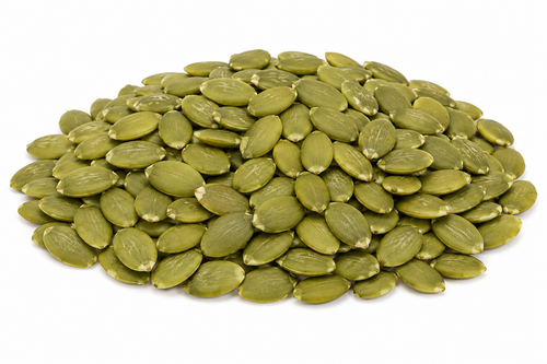 Organic Pepitas