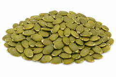 Organic Pepitas