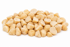 Regenerative Organic Certified  Macadamia Nuts (Raw)