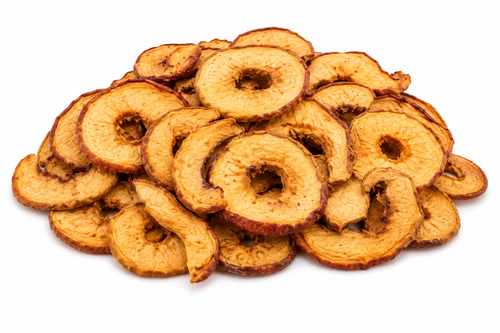Regenerative Organic Certified Organic Dried Yellow Peach Slices