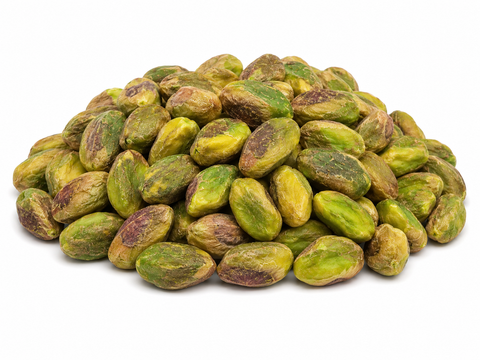 Roasted Salted Pistachios