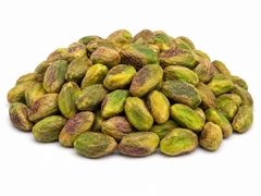 Roasted Pistachios (Salted, No Shell)