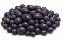 Chocolate Blueberries