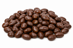 Chocolate Covered Almonds