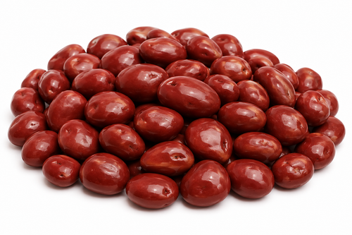 Chocolate Covered Cherries