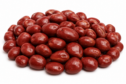 Regenerative Organic Natural Apricots