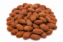 Cinnamon Toffee Almonds