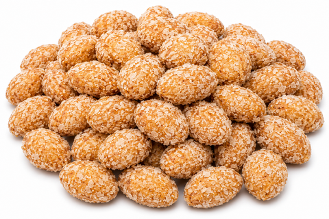 Sliced Almonds