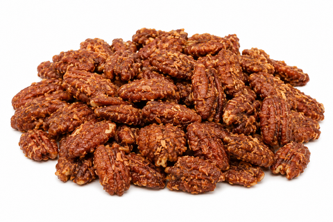 Raw Pecans