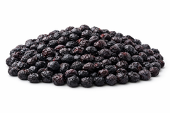 Dehydrated Blueberries