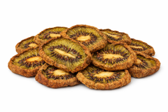 Dehydrated Kiwis