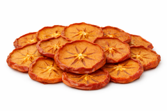 Dehydrated Persimmons
