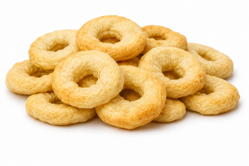 Dried Apples