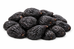 Dried Black Figs