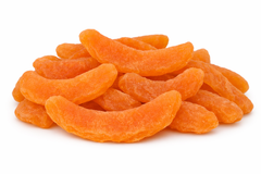 Dried Cantaloupe