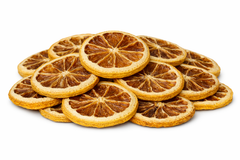 Dried Lemon Slices