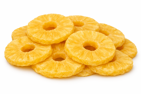 Sun Dried Whole Apricots